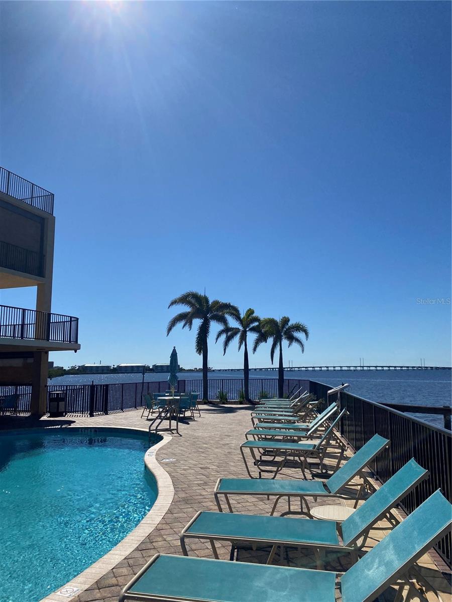 PEACE HARBOR CONDOMINIUM UN 1213 3066/1239 3066/12 - Residential Lease
