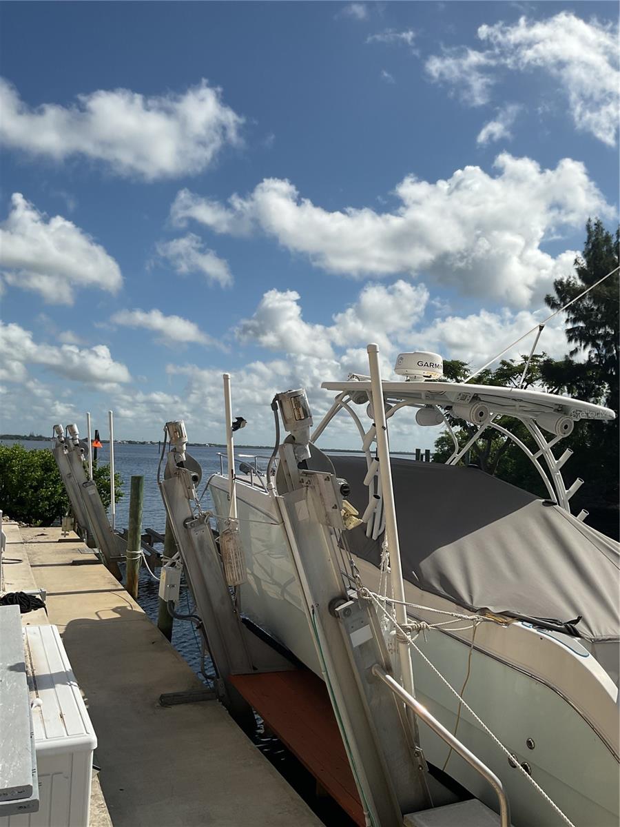 PEACE HARBOR CONDOMINIUM UN 1213 3066/1239 3066/12 - Residential Lease
