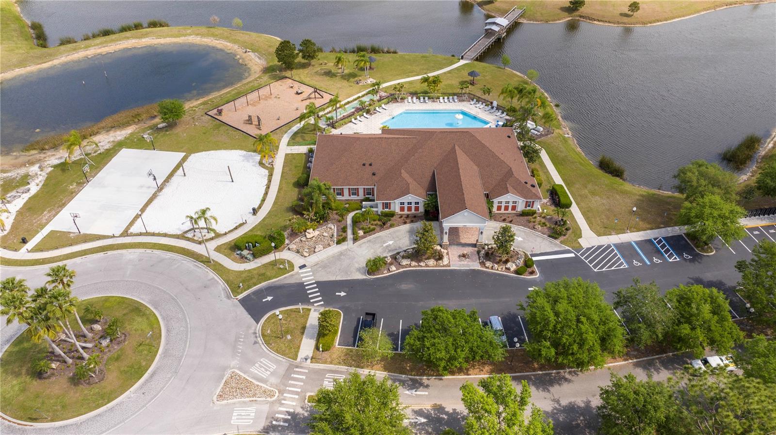 TRAFALGAR VILLAGE PH 1 - Residential