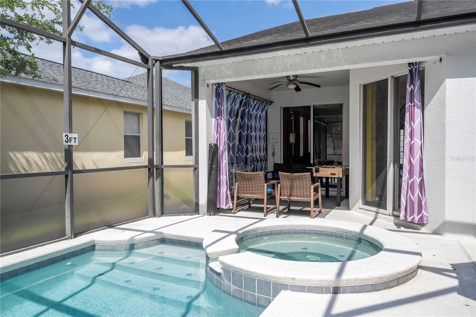 TRAFALGAR VILLAGE PH 1 - Residential