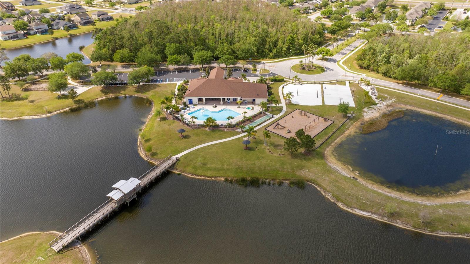 TRAFALGAR VILLAGE PH 1 - Residential