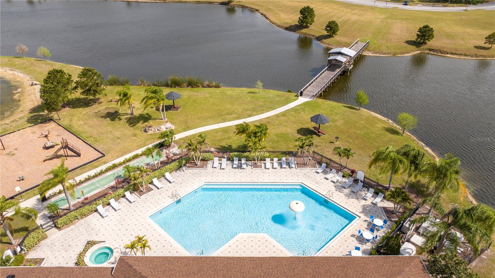 TRAFALGAR VILLAGE PH 1 - Residential