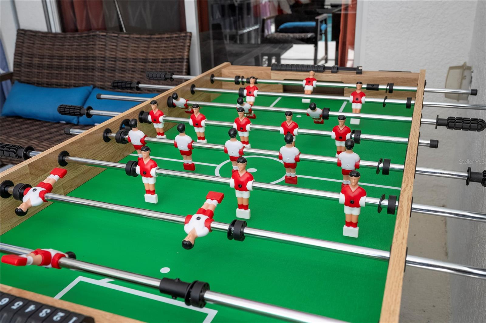 TRAFALGAR VILLAGE PH 1 - Residential