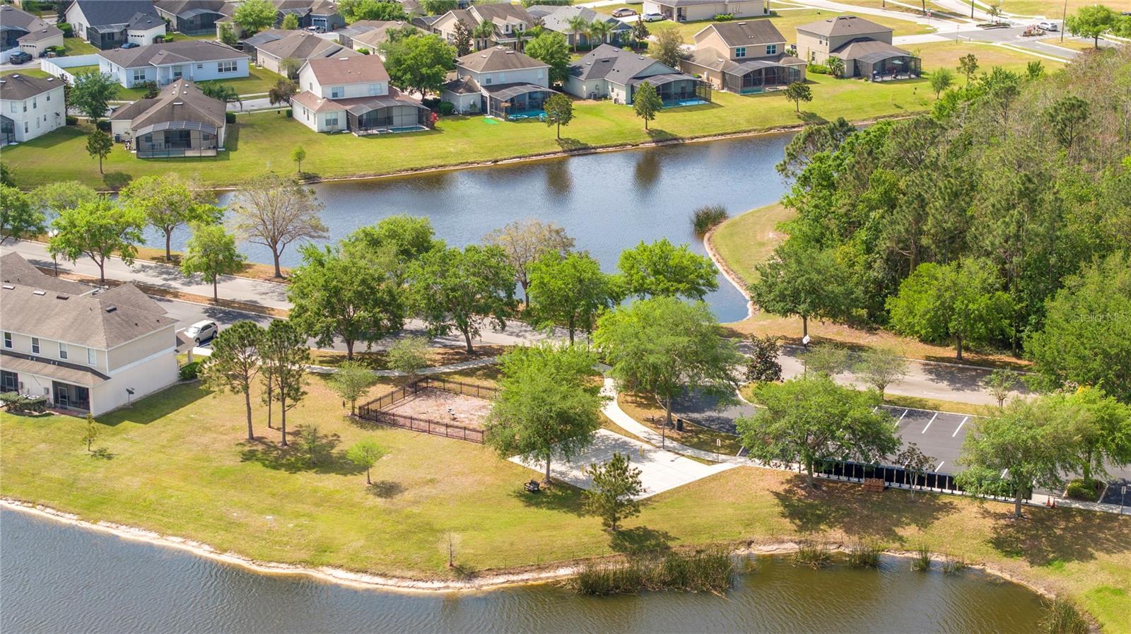 TRAFALGAR VILLAGE PH 1 - Residential