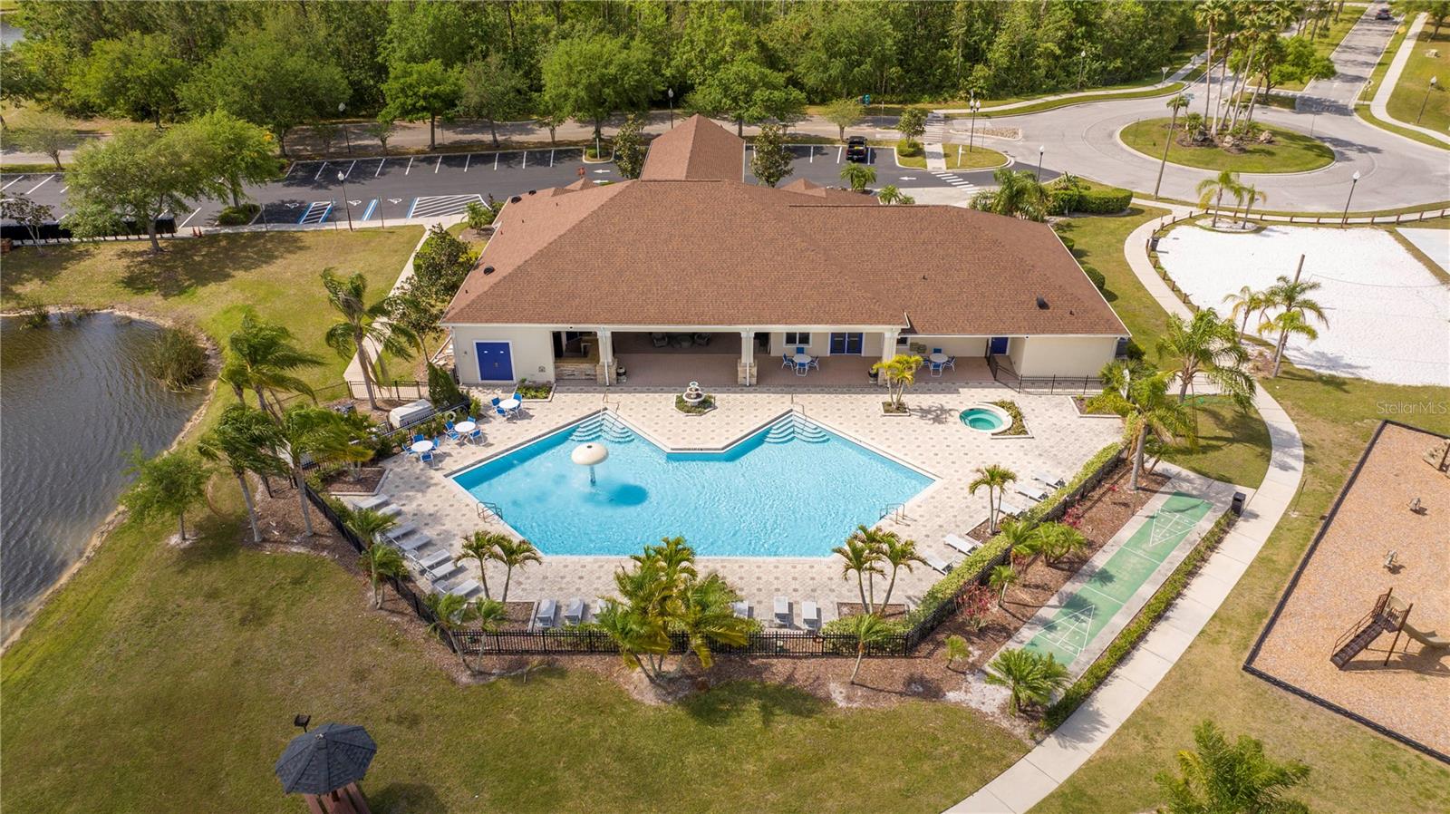 TRAFALGAR VILLAGE PH 1 - Residential