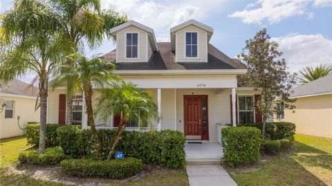 4978 STRAND STREET 0 KISSIMMEE FL 34758