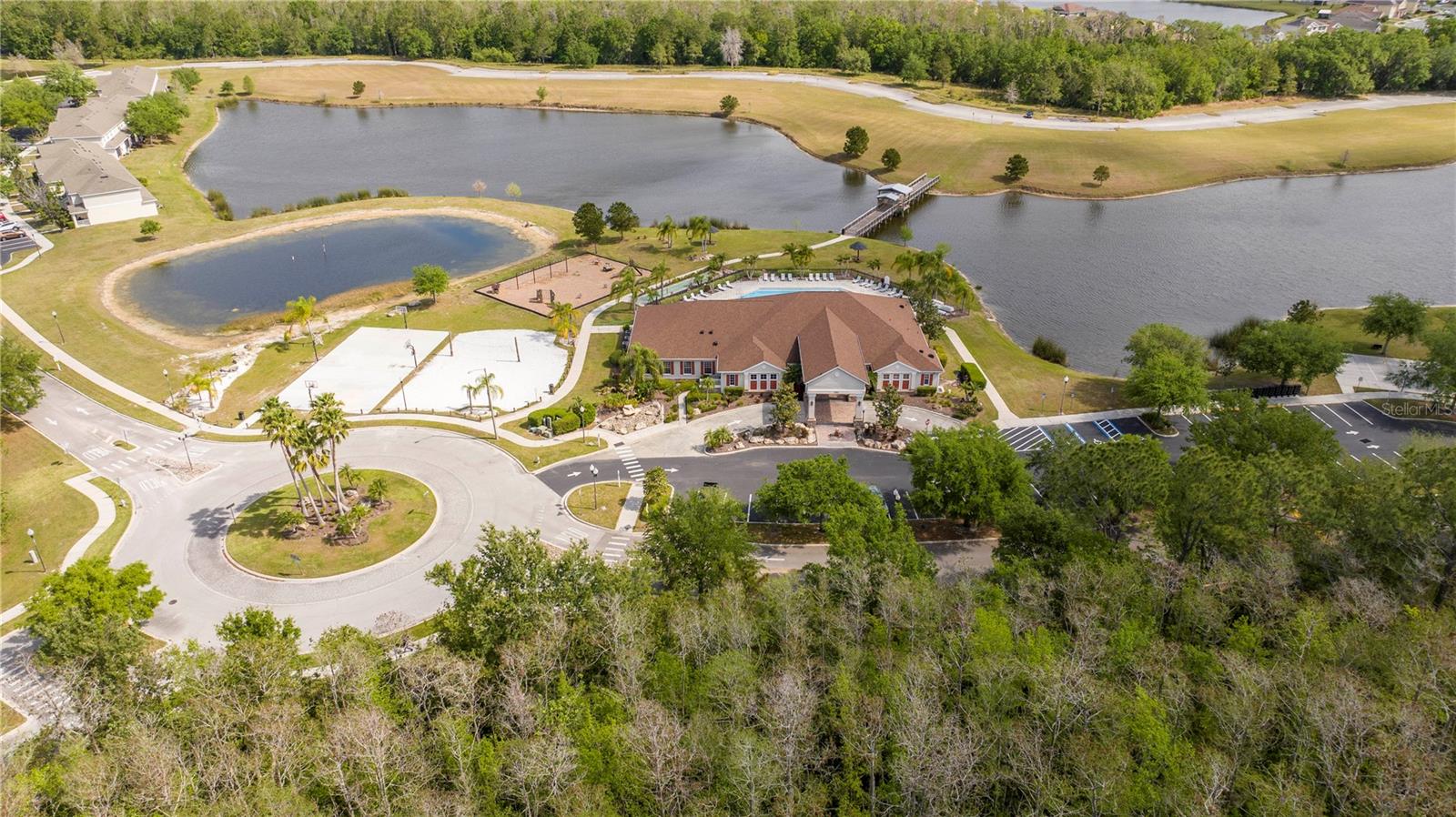 TRAFALGAR VILLAGE PH 1 - Residential