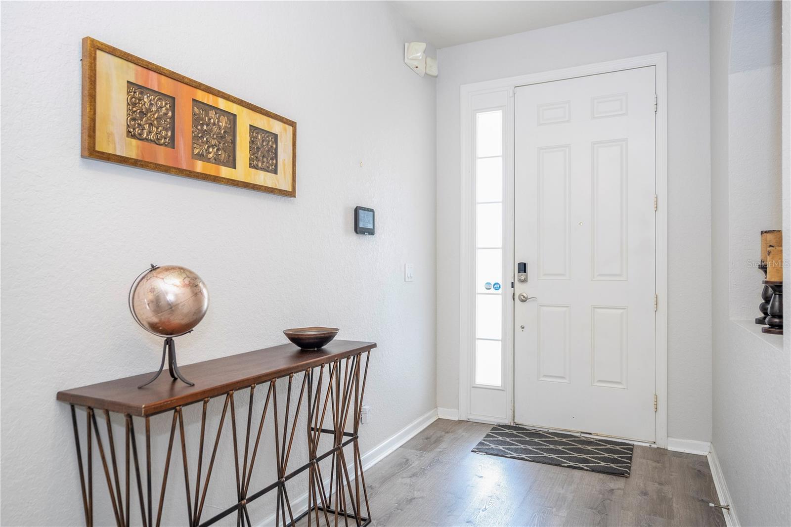 TRAFALGAR VILLAGE PH 1 - Residential