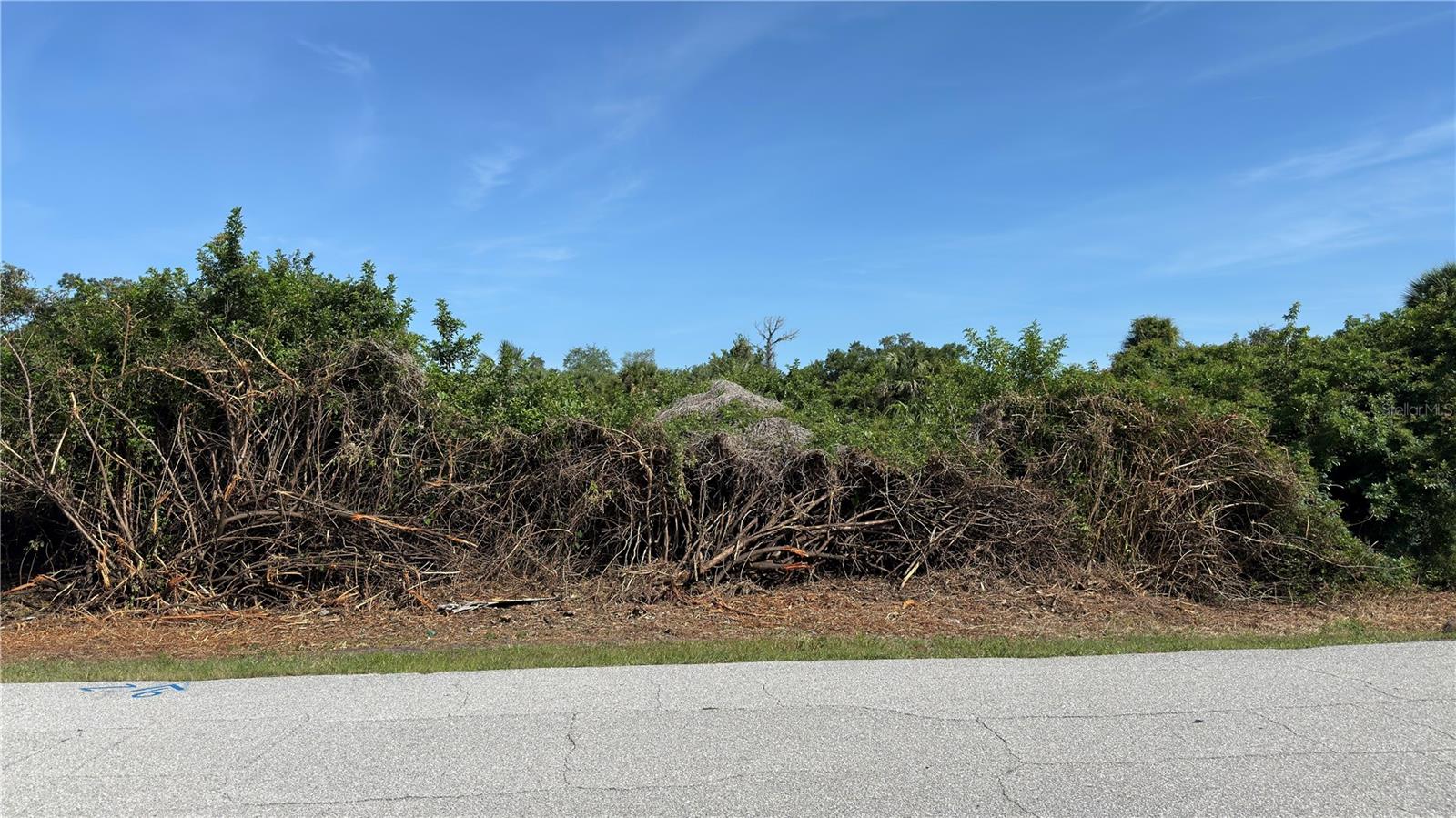 PORT CHARLOTTE SEC 065 - Land
