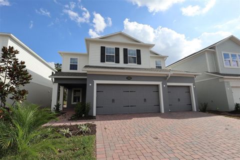Photo of 5202 Prairie Preserve Run, Saint Cloud, FL 34772 (MLS # O6325693)
