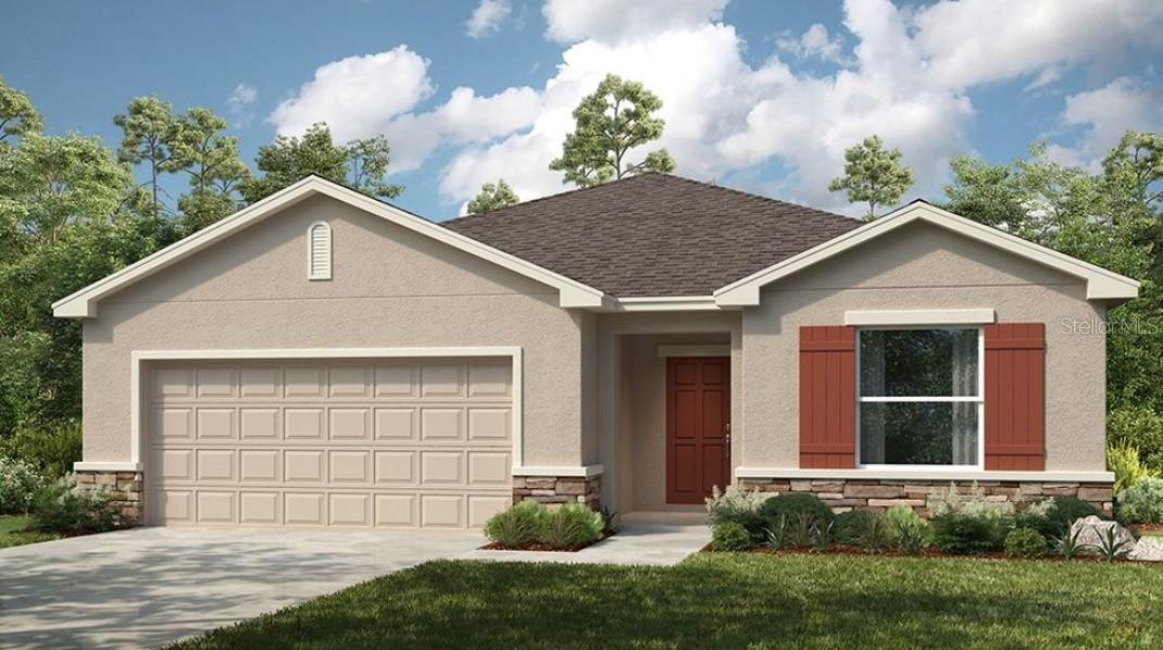 BROOKLAND PARK - Residential