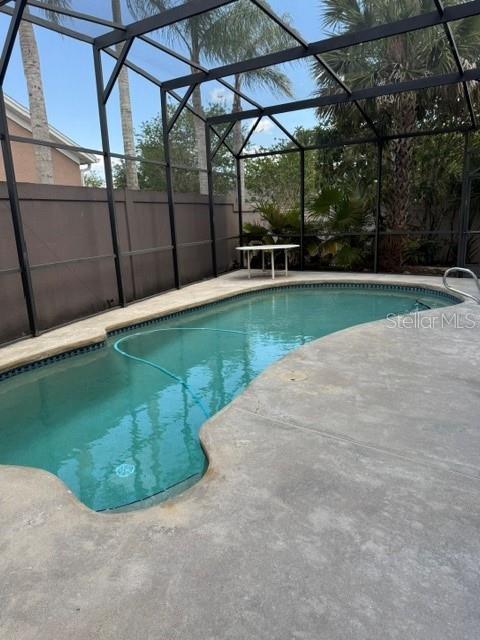HUNTERS CREEK TR 135 PH 03 - Residential