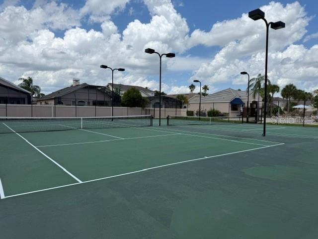 HUNTERS CREEK TR 135 PH 03 - Residential