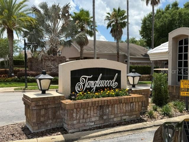 HUNTERS CREEK TR 135 PH 03 - Residential