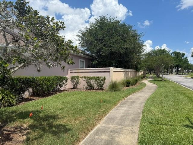 HUNTERS CREEK TR 135 PH 03 - Residential