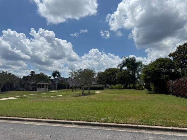 HUNTERS CREEK TR 135 PH 03 - Residential