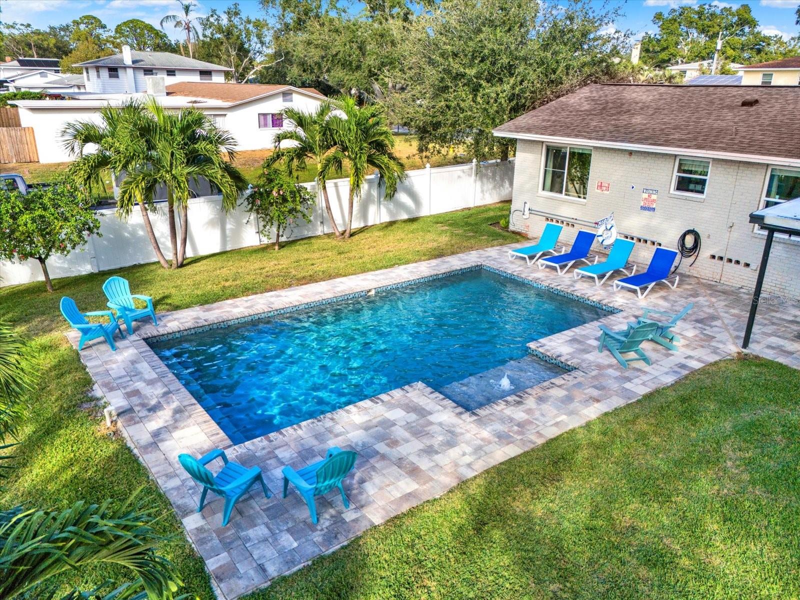 WHISPERING PINES FOREST 3RD ADD - Residential