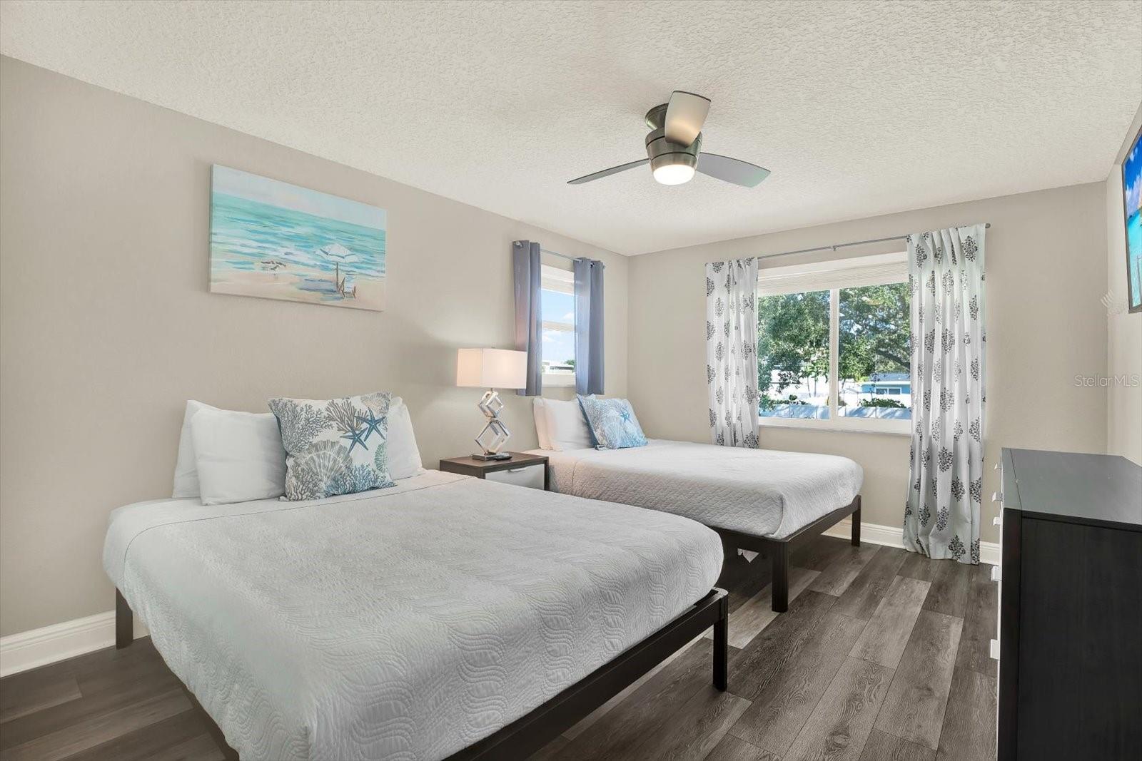 WHISPERING PINES FOREST 3RD ADD - Residential