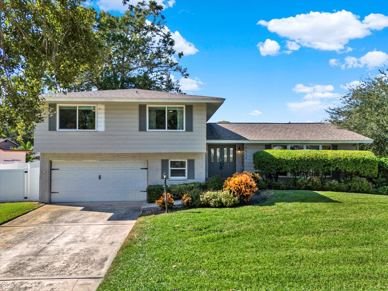 WHISPERING PINES FOREST 3RD ADD - Residential