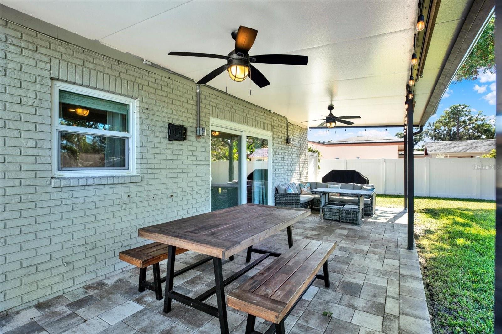 WHISPERING PINES FOREST 3RD ADD - Residential