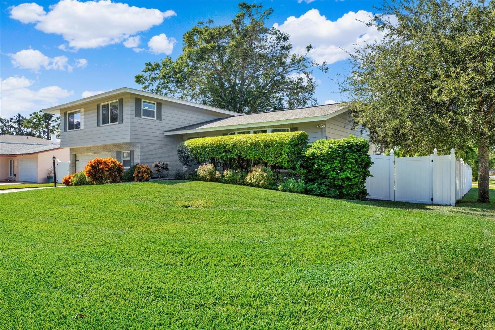 WHISPERING PINES FOREST 3RD ADD - Residential