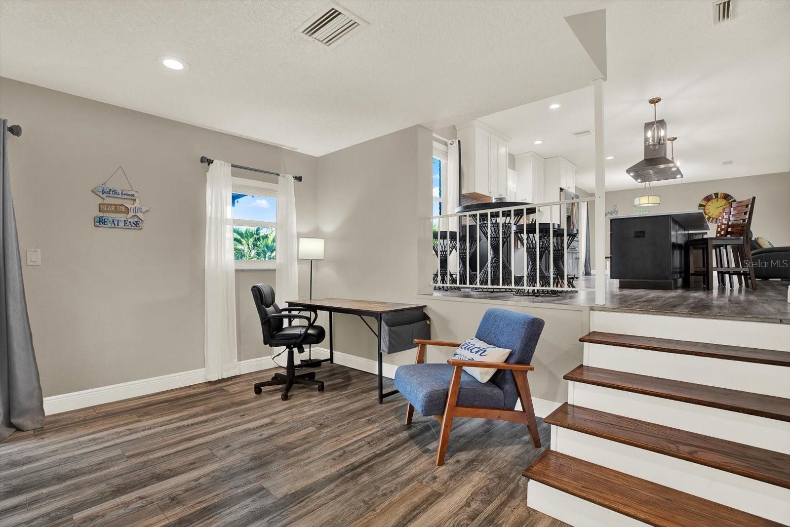 WHISPERING PINES FOREST 3RD ADD - Residential