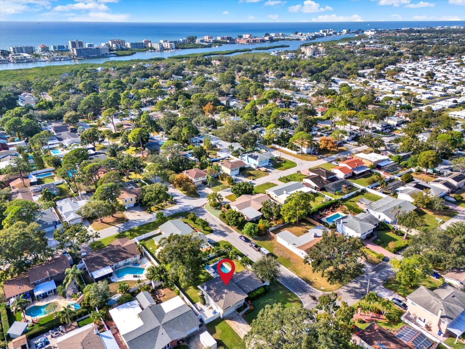 WHISPERING PINES FOREST 3RD ADD - Residential