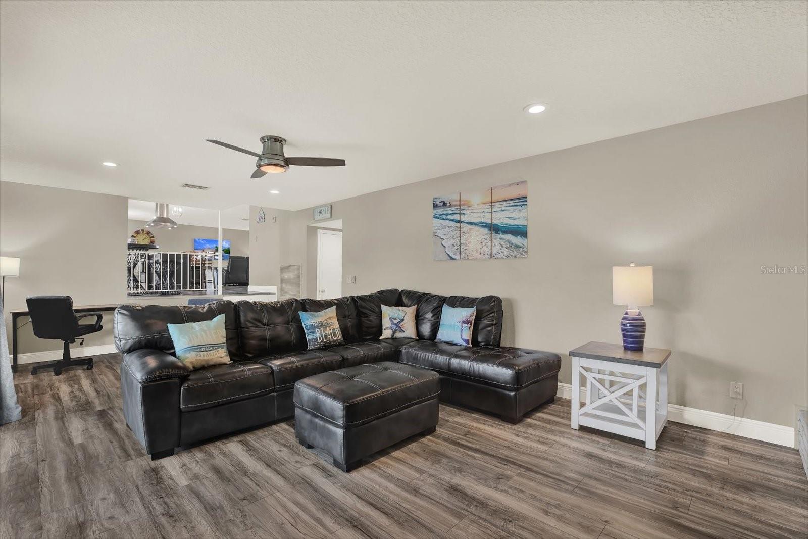 WHISPERING PINES FOREST 3RD ADD - Residential