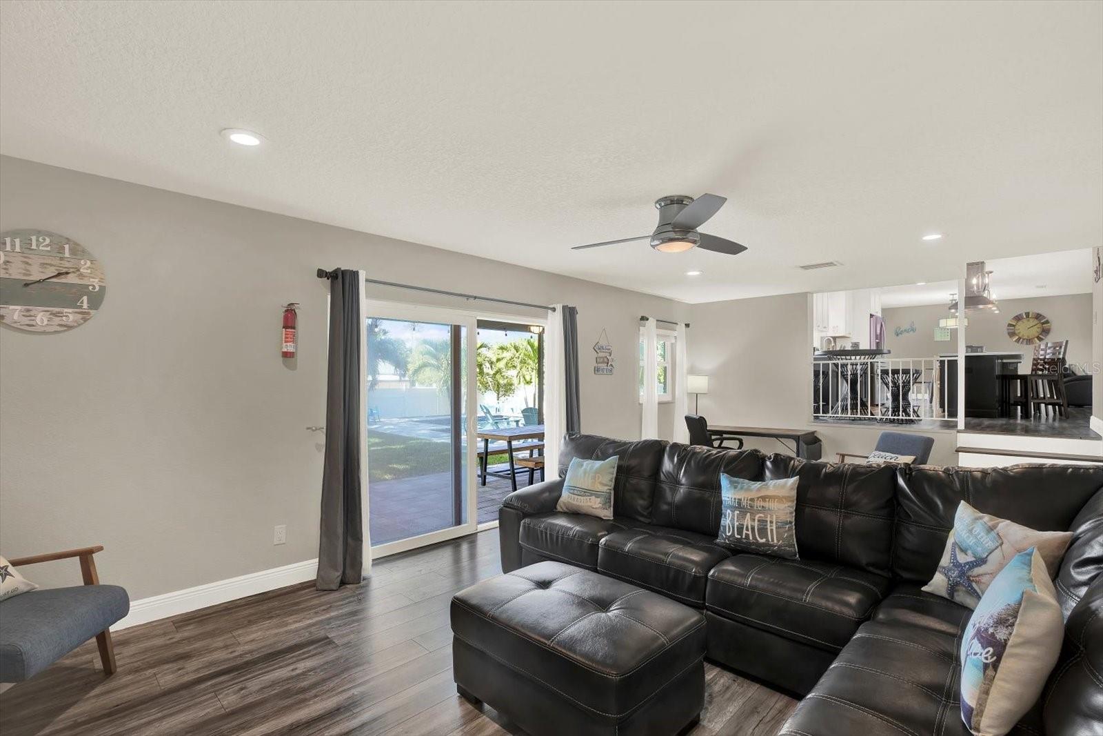 WHISPERING PINES FOREST 3RD ADD - Residential