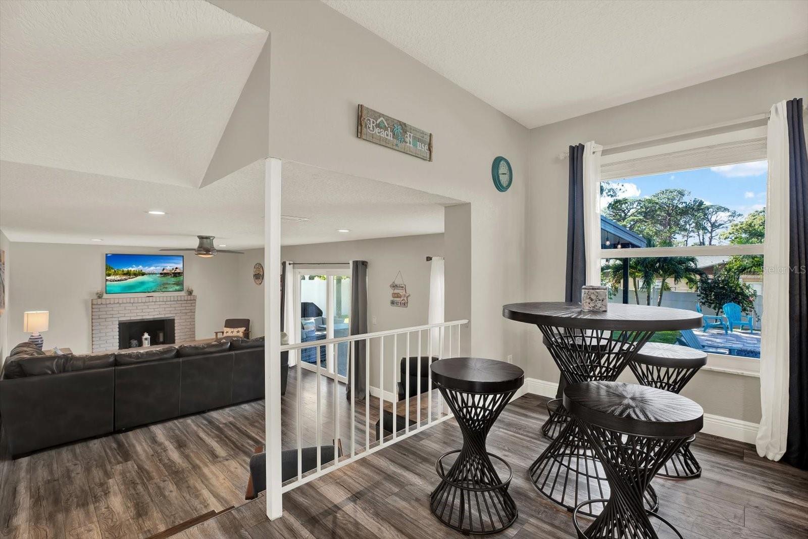 WHISPERING PINES FOREST 3RD ADD - Residential