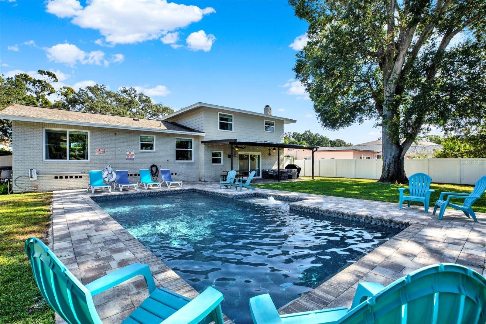 WHISPERING PINES FOREST 3RD ADD - Residential