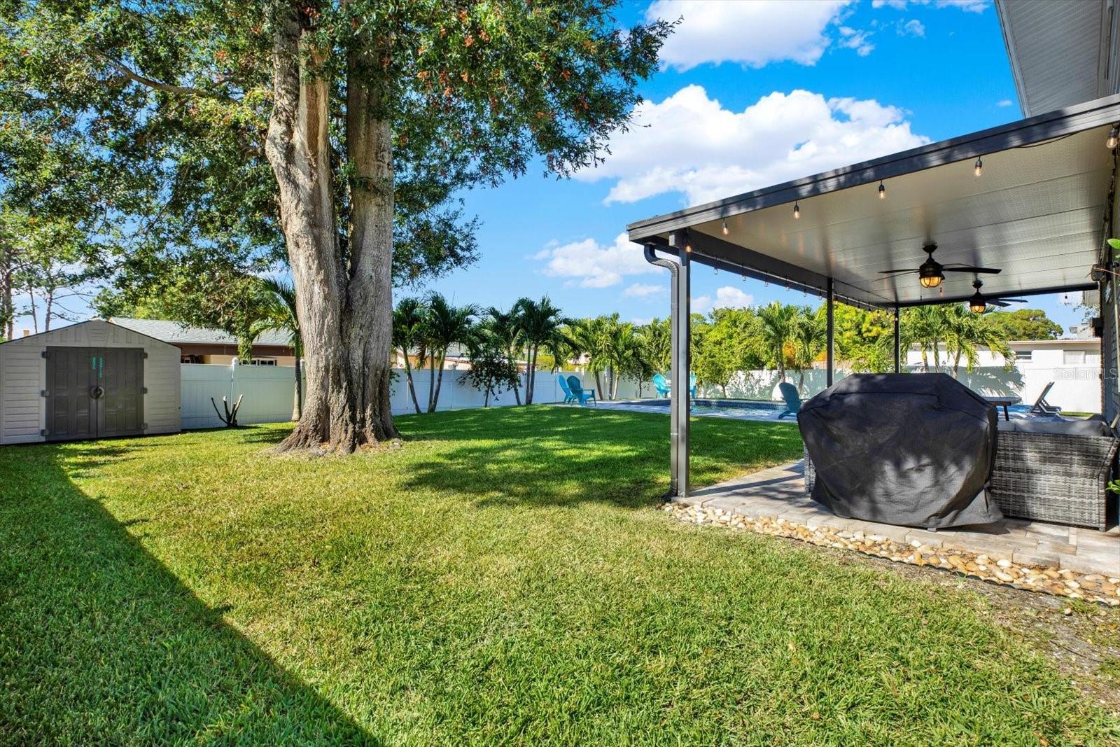 WHISPERING PINES FOREST 3RD ADD - Residential