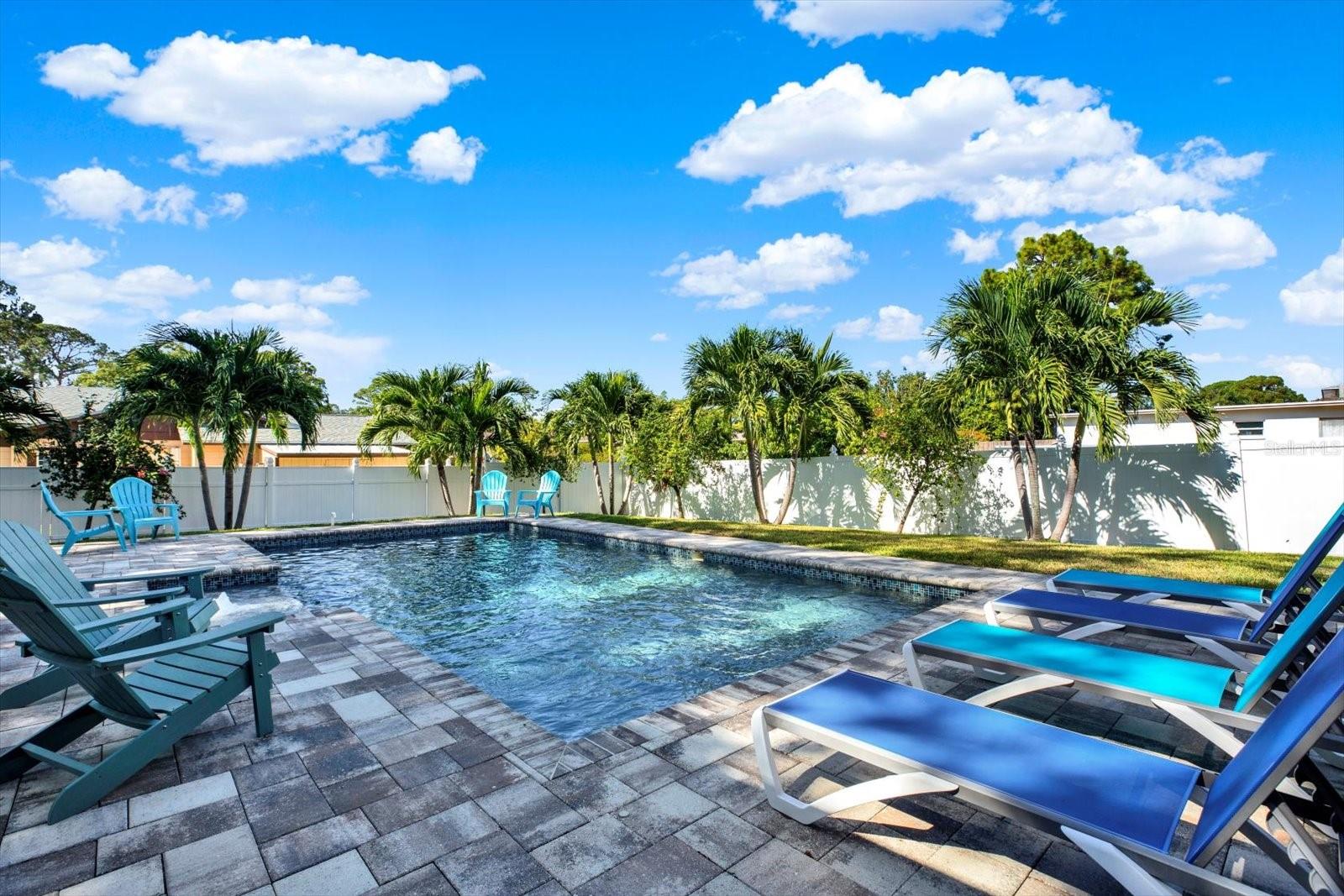 WHISPERING PINES FOREST 3RD ADD - Residential