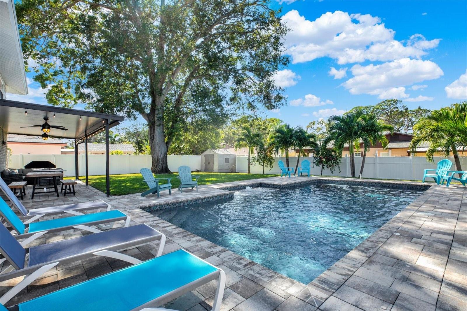 WHISPERING PINES FOREST 3RD ADD - Residential