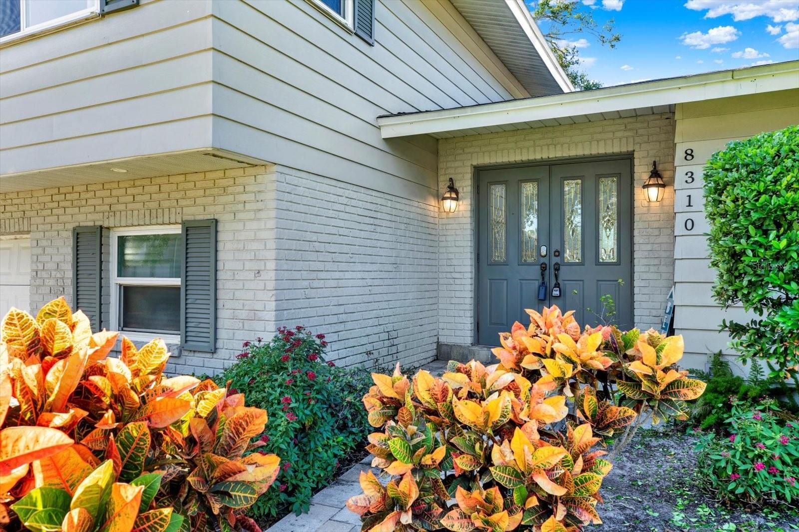 WHISPERING PINES FOREST 3RD ADD - Residential