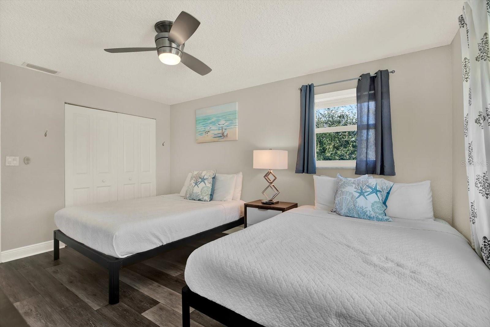 WHISPERING PINES FOREST 3RD ADD - Residential