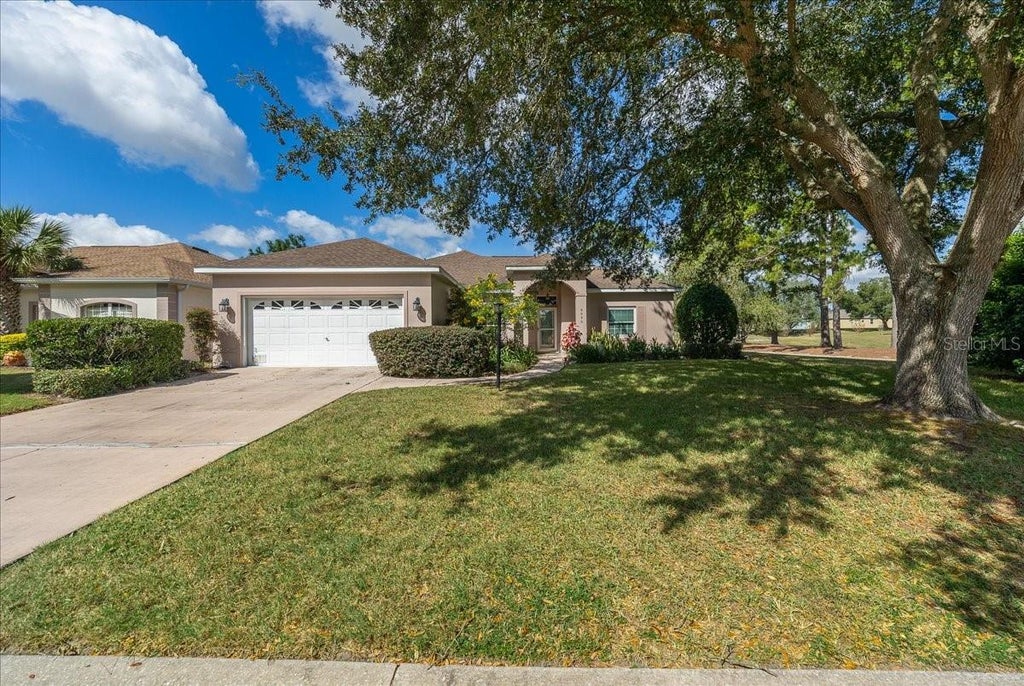 Photo of 9080 SW 96th Court Road, Ocala, FL 34481 (MLS # OM734665)