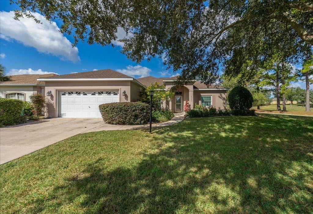 Photo of 9080 SW 96th Court Road, Ocala, FL 34481 (MLS # OM734665)