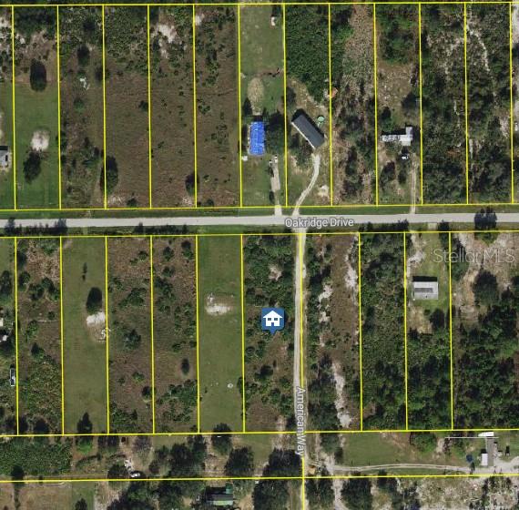 Located just outside of FROSTPROOF town, this 1.03-acre property offers the perfect opportunity to make it your own. Zoned for residential use, it allows for the construction of a single dwelling. If you're seeking a peaceful country lifestyle with the added benefit of being close to all the essentials, Oakridge Drive is the perfect location. Not only will you enjoy easy access to restaurants, shops, and other local amenities, but you’ll also be surrounded by beautiful open space, providing the ideal balance of convenience and tranquility. This property offers a blank canvas for your dream home, with plenty of room for gardens, outdoor activities, or whatever you envision. Don't miss out on the chance to own a piece of this serene yet well-connected area.