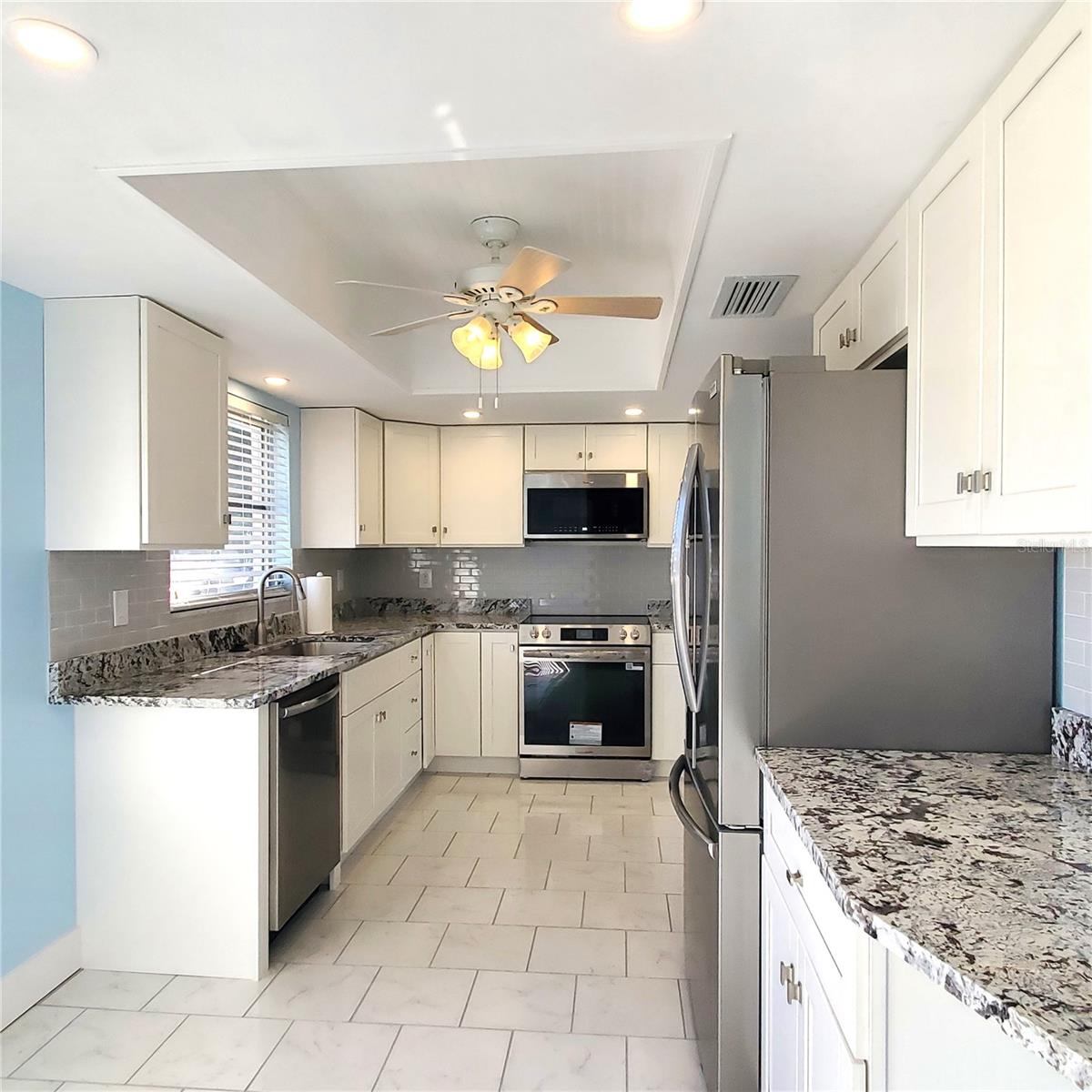 VENICE GARDENS - Residential