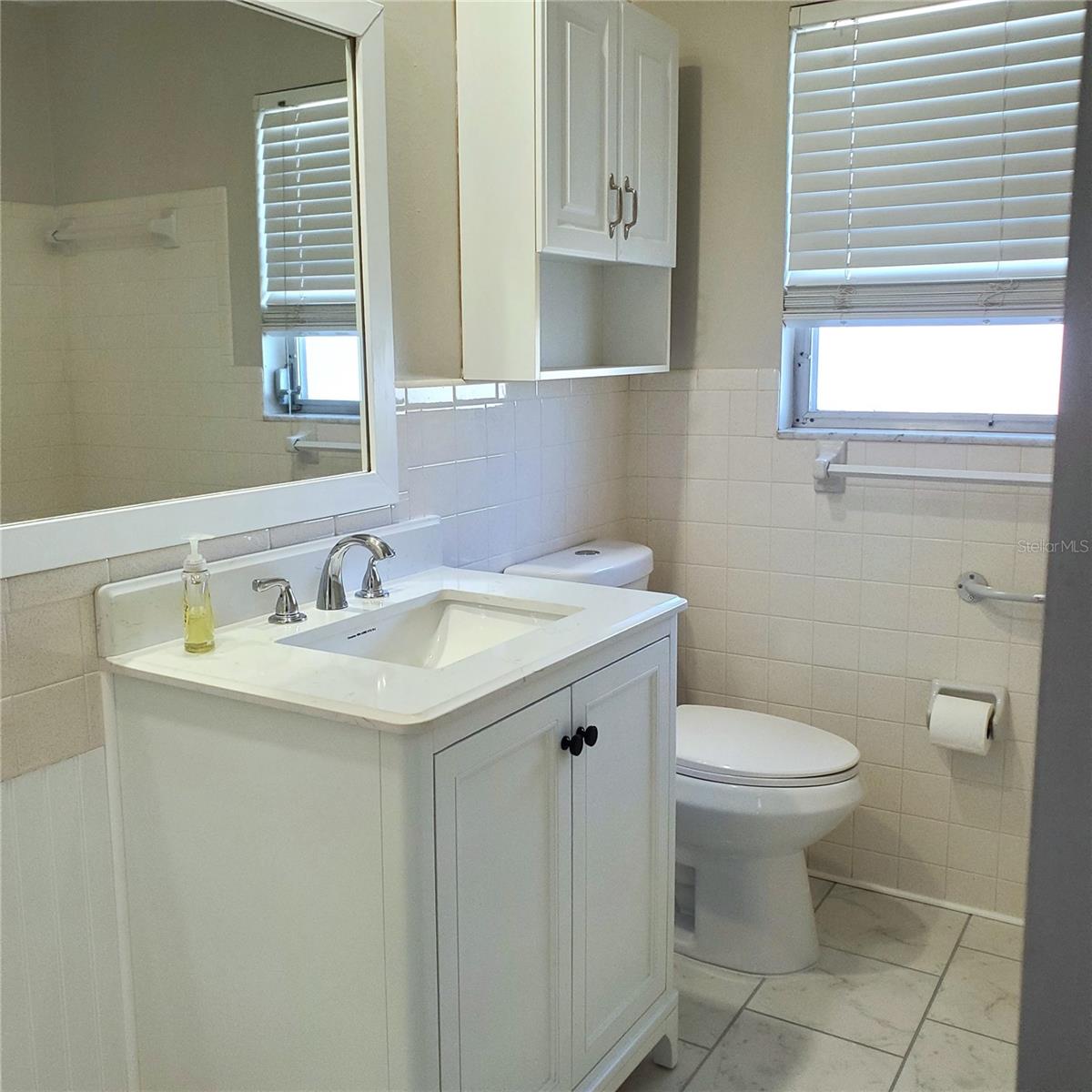 VENICE GARDENS - Residential