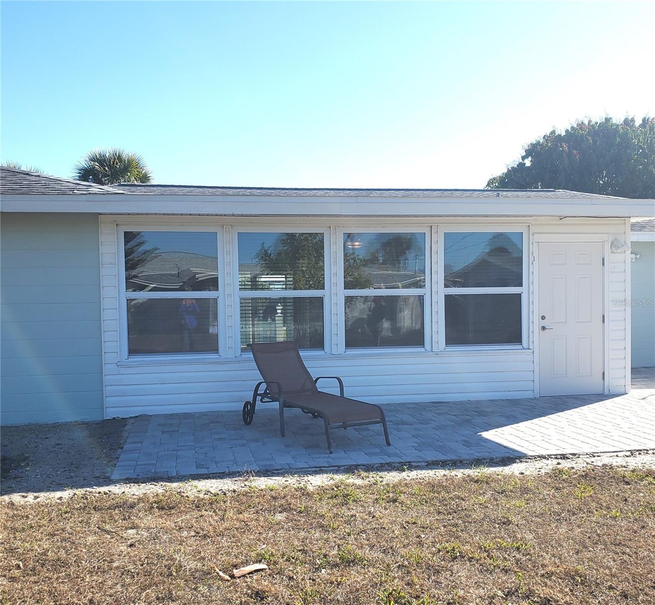 VENICE GARDENS - Residential