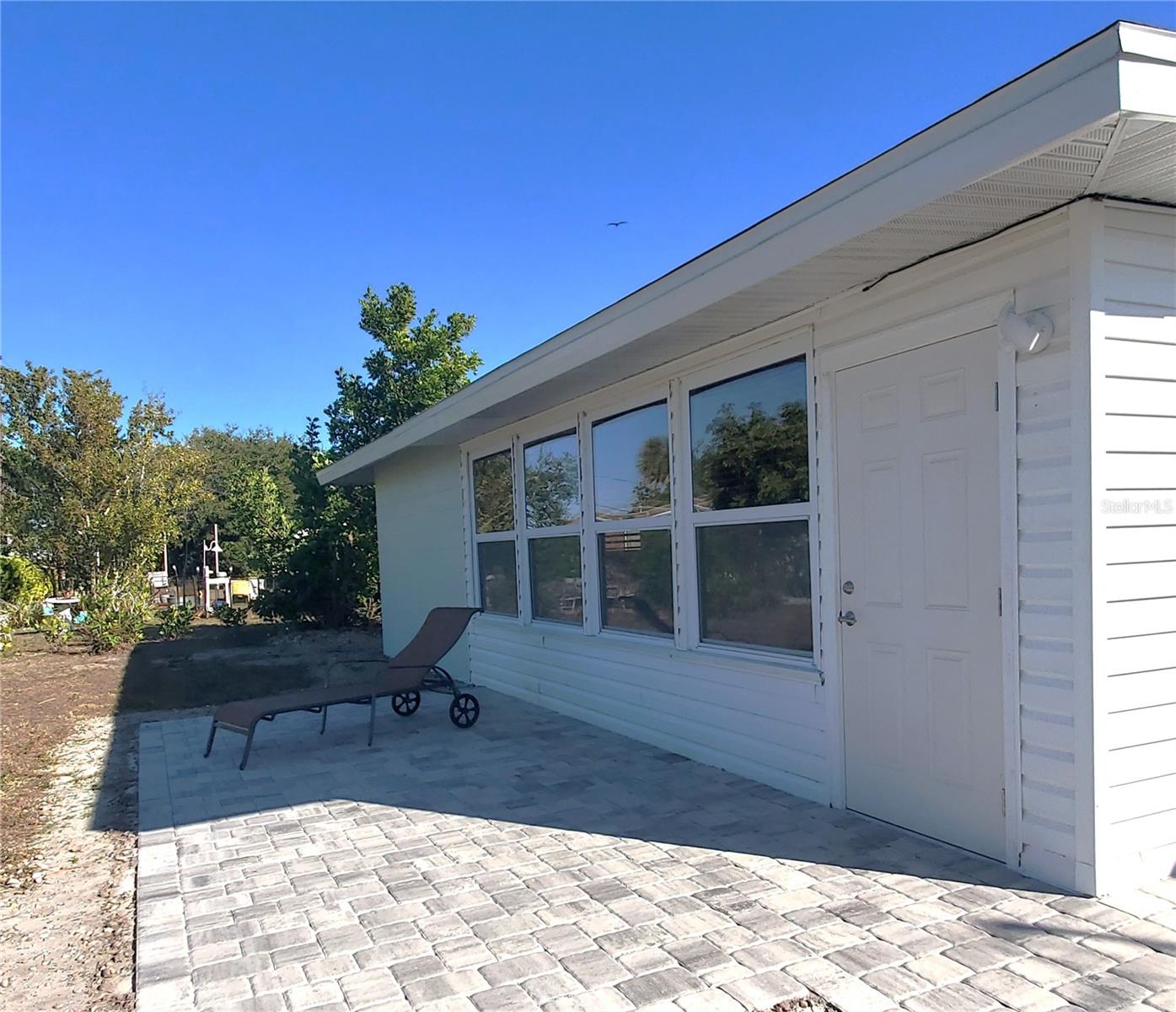 VENICE GARDENS - Residential