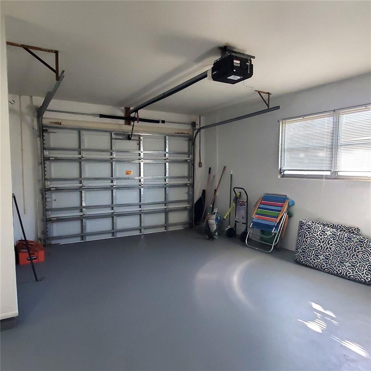 VENICE GARDENS - Residential