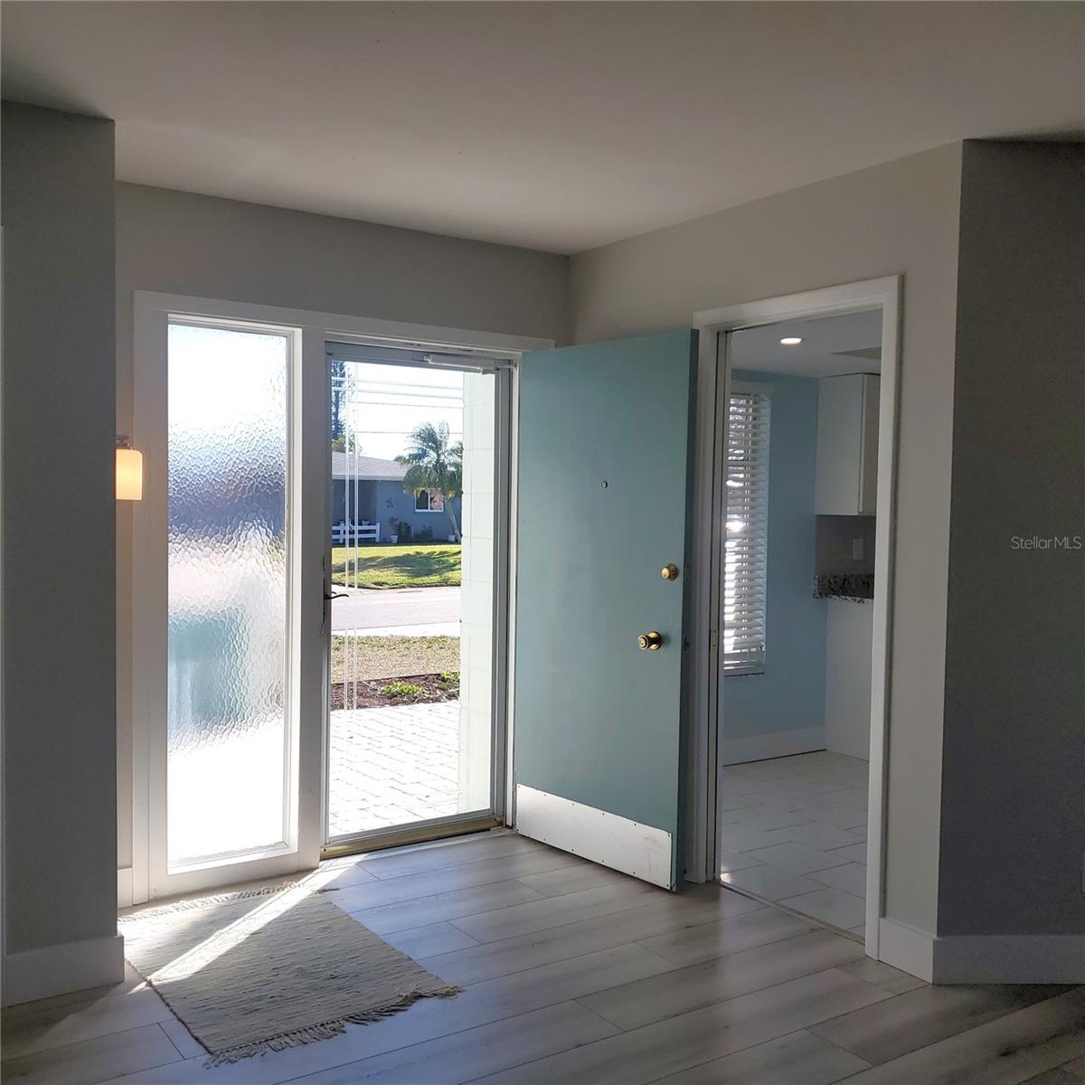 VENICE GARDENS - Residential