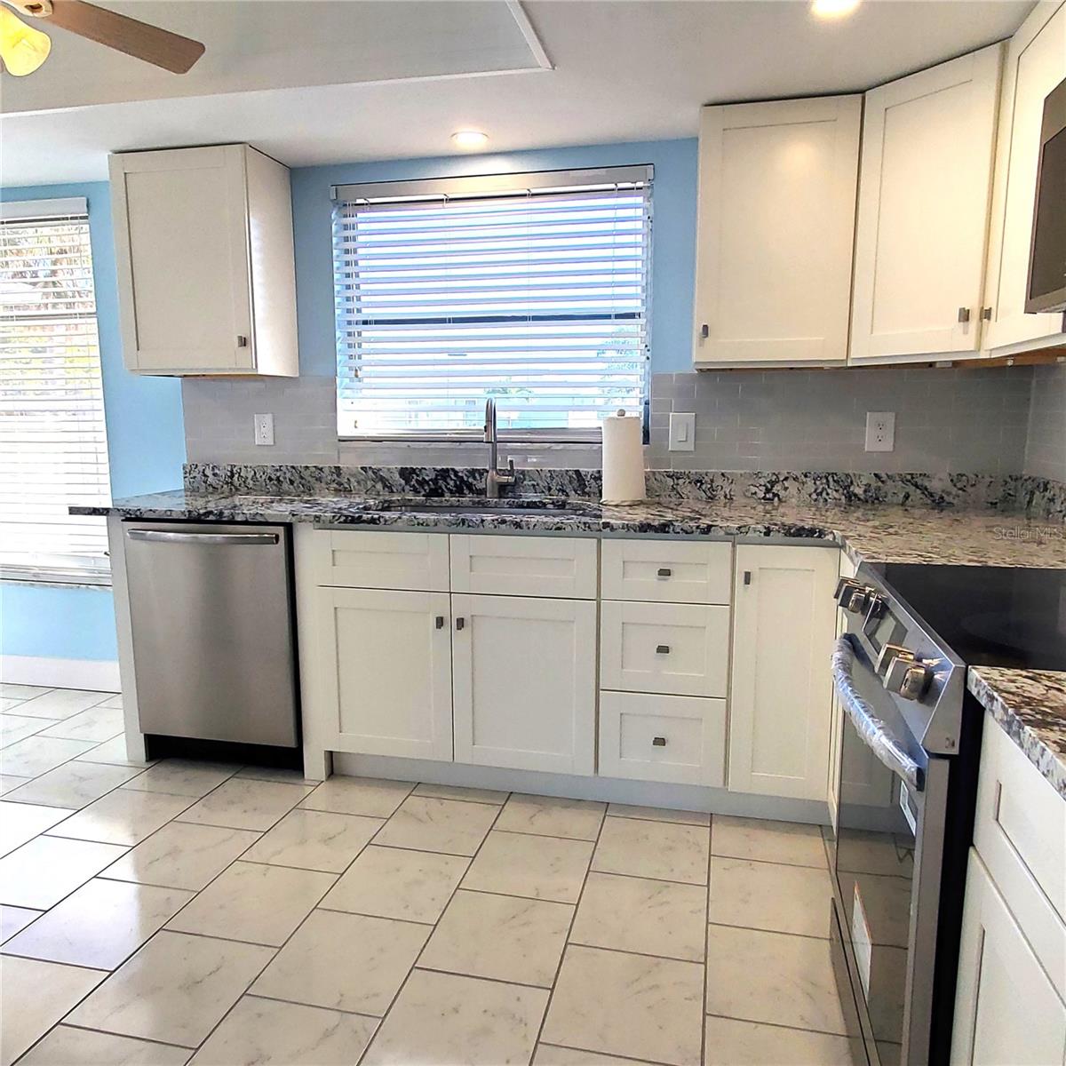 VENICE GARDENS - Residential