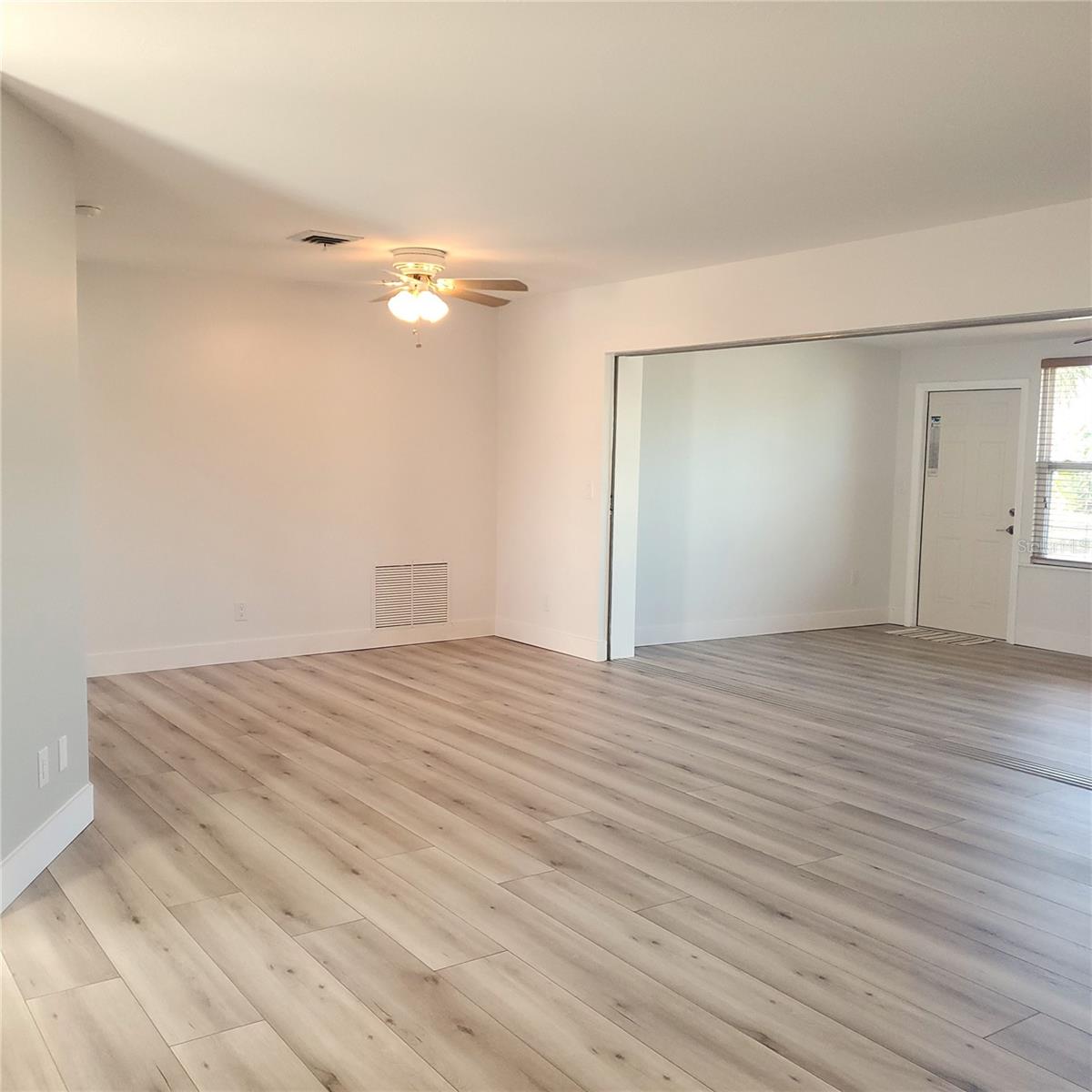 VENICE GARDENS - Residential