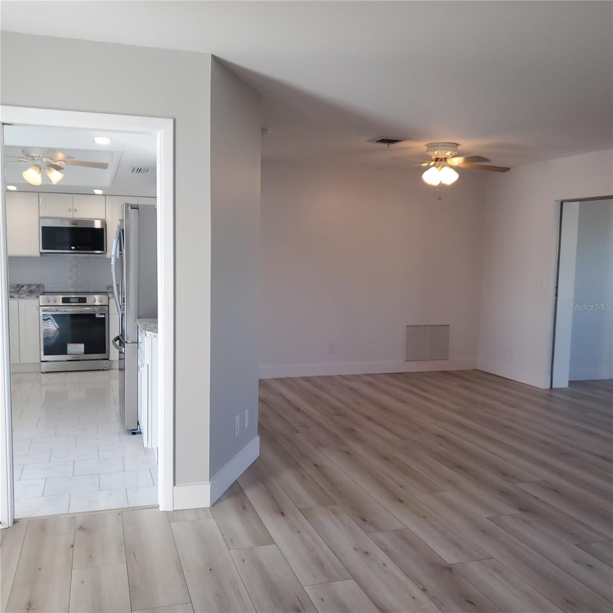 VENICE GARDENS - Residential