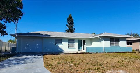 531 S NEPONSIT DRIVE VENICE FL 34293