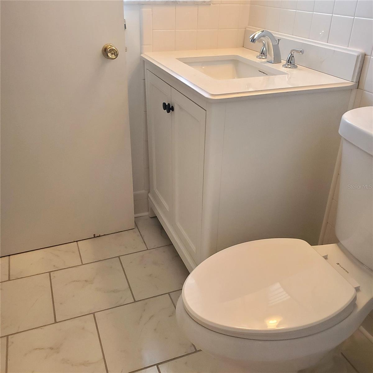 VENICE GARDENS - Residential